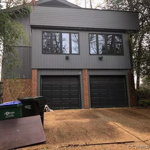 Exterior - 2730 Stratford Rd, Richmond, VA 23225 photo 3 of 13