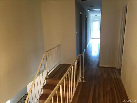 Entry Way - 2730 Stratford Rd, Richmond, VA 23225 photo 2 of 3