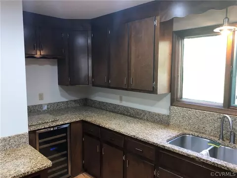 Kitchen - 2730 Stratford Rd, Richmond, VA 23225 photo 2 of 2