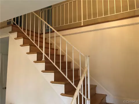 Entry Way - 2730 Stratford Rd, Richmond, VA 23225 photo 1 of 3