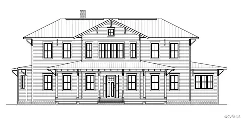 12414 Bluffton Ridge Ct, Goochland, VA 23238