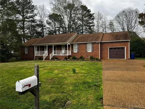 10207 Salem Oaks Pl, Richmond, VA 23237