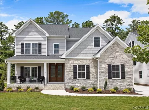 4518 Woodson Hills Way, Glen Allen, VA 23059