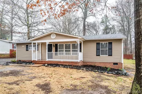 12218 Pinyon Ln, Ruther Glen, VA 22546
