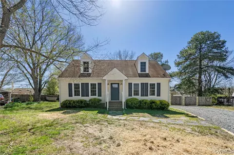 5205 Hallmark Cir, Richmond, VA 23234