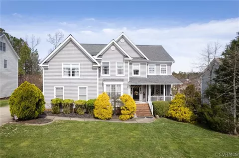 12406 Hampton Crossing Dr, Chesterfield, VA 23832
