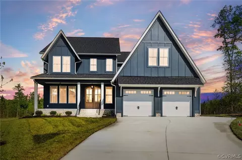 3501 Heaton Ct, Midlothian, VA 23112