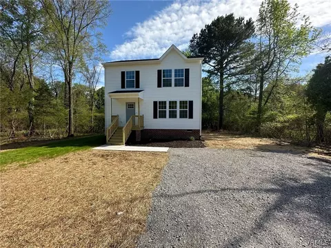 3124 Neale St, Richmond, VA 23223