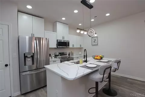 937 Willcox St, Petersburg, VA 23803