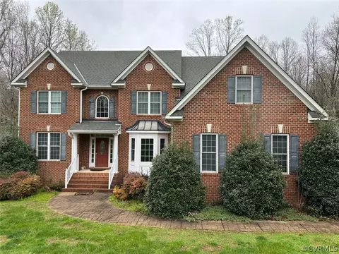 3612 Archers Hl, Powhatan, VA 23139