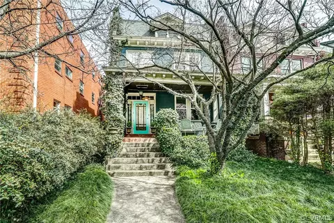 3408 Grove Ave, Richmond, VA 23221