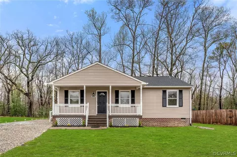 6818 Merriewood Ridge Dr, Richmond, VA 23237