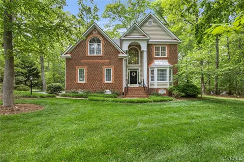15500 Fox Club Way, Midlothian, VA 23112