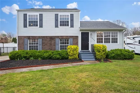 3011 Trio St, Richmond, VA 23223