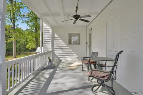 Exterior - 20011 Genito Rd, Moseley, VA 23120 photo 6 of 11