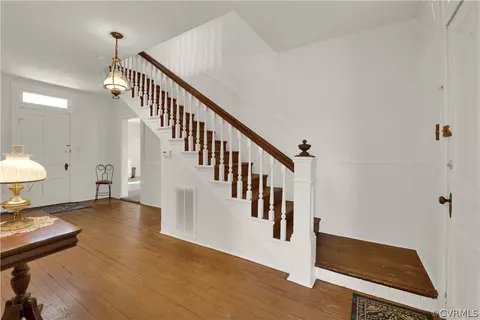 Entry Way - 20011 Genito Rd, Moseley, VA 23120 photo 1 of 4