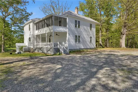 Exterior - 20011 Genito Rd, Moseley, VA 23120 photo 7 of 11