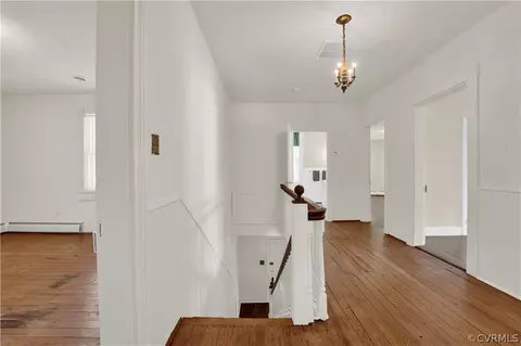 Entry Way - 20011 Genito Rd, Moseley, VA 23120 photo 4 of 4
