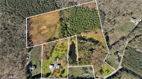 View/Area - 20011 Genito Rd, Moseley, VA 23120 photo 1 of 14