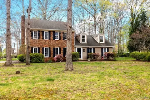 14301 Aldengate Rd, Midlothian, VA 23114
