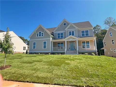 4007 Tuckmar Pond Dr, Moseley, VA 23120