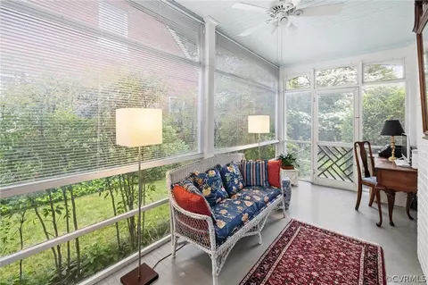 Exterior - 4633 Stuart Ave, Richmond, VA 23226 photo 4 of 12