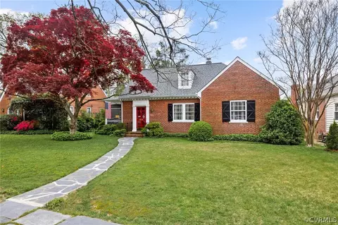 4633 Stuart Ave, Richmond, VA 23226