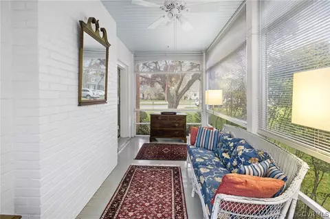 Exterior - 4633 Stuart Ave, Richmond, VA 23226 photo 3 of 12