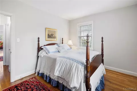 Bedroom - 4633 Stuart Ave, Richmond, VA 23226 photo 4 of 4