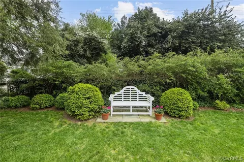 Exterior - 4633 Stuart Ave, Richmond, VA 23226 photo 9 of 12