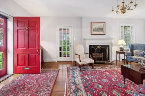 Living - 4633 Stuart Ave, Richmond, VA 23226 photo 1 of 5