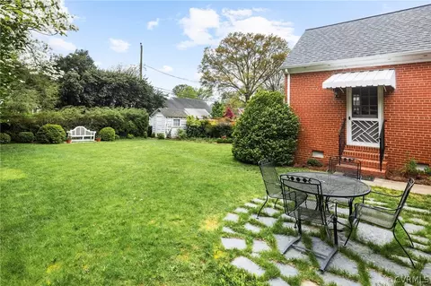 Exterior - 4633 Stuart Ave, Richmond, VA 23226 photo 5 of 12