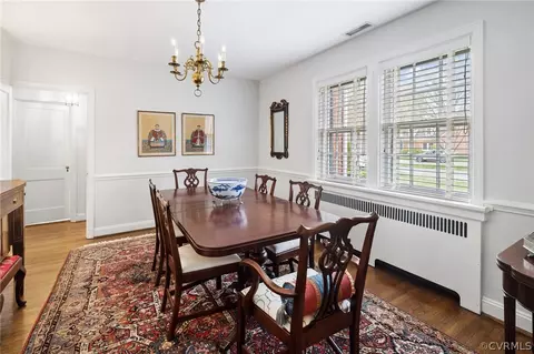 Dining - 4633 Stuart Ave, Richmond, VA 23226 photo 1 of 3