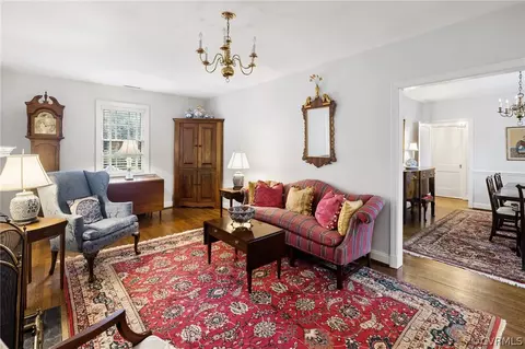 Living - 4633 Stuart Ave, Richmond, VA 23226 photo 5 of 5