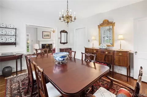 Dining - 4633 Stuart Ave, Richmond, VA 23226 photo 3 of 3