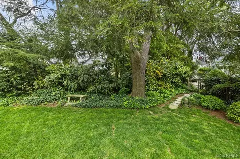 Exterior - 4633 Stuart Ave, Richmond, VA 23226 photo 10 of 12