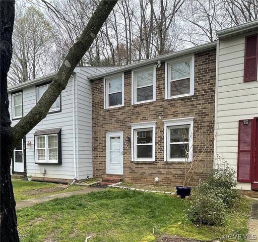 723 Sturgis Dr, North Chesterfield, VA 23236
