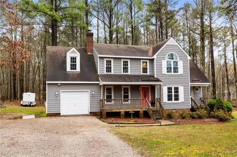 1015 Timber Trace Rd, Powhatan, VA 23139