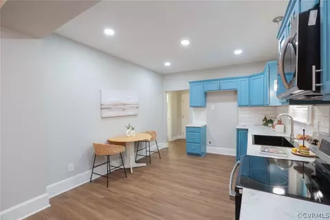Living - 2409 Ingram Ave, Richmond, VA 23224 photo 5 of 5