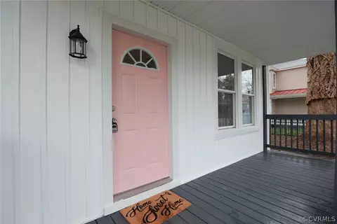Exterior - 2409 Ingram Ave, Richmond, VA 23224 photo 4 of 8
