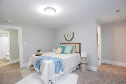Bedroom - 2409 Ingram Ave, Richmond, VA 23224 photo 3 of 3
