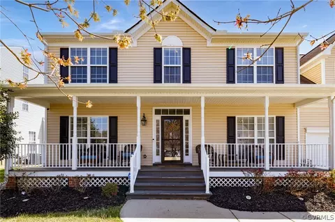 5707 Kings Grove Dr, Chesterfield, VA 23832