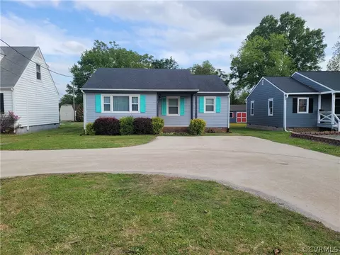 2309 Williamsburg Rd, Henrico, VA 23231