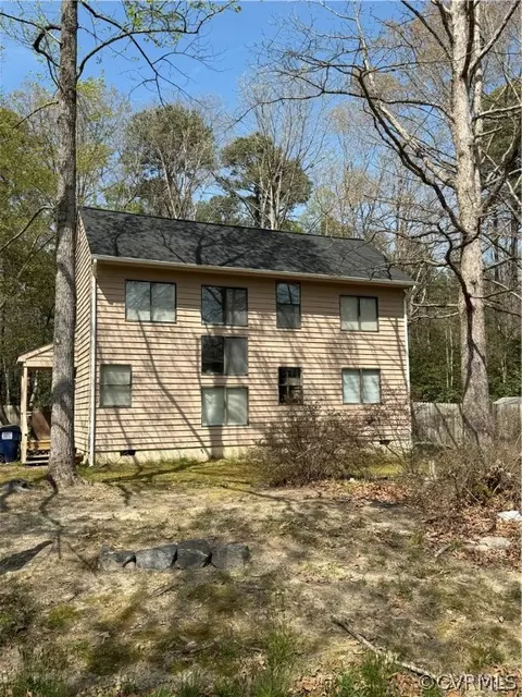 10711 Genlou Rd, Chesterfield, VA 23832