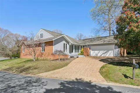 46 Yeardleys Grant, Williamsburg, VA 23185