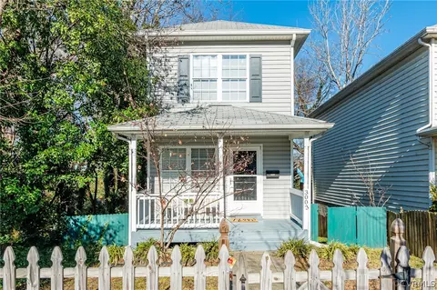 3003 Semmes Ave, Richmond, VA 23225