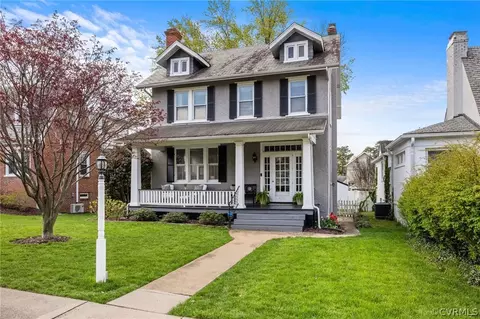 4707 Stuart Ave, Richmond, VA 23226