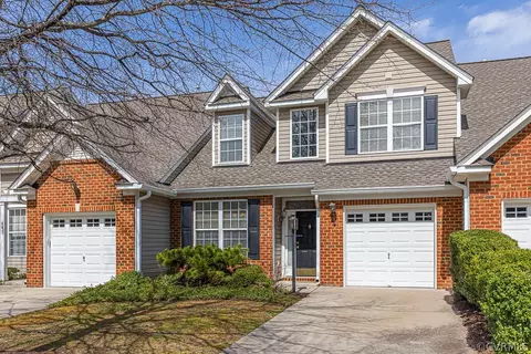 8828 Providence Knoll Mews, Richmond, VA 23236