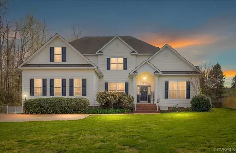 2024 Thorncrag Ln, Midlothian, VA 23112