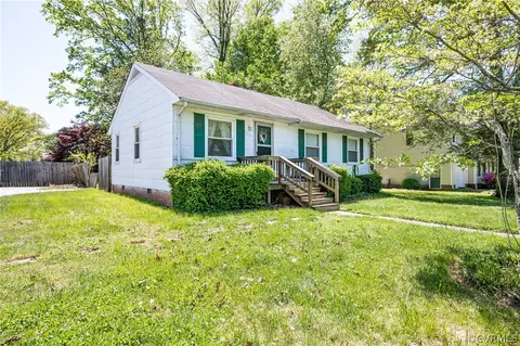 1119 Clauson Rd, Richmond, VA 23227